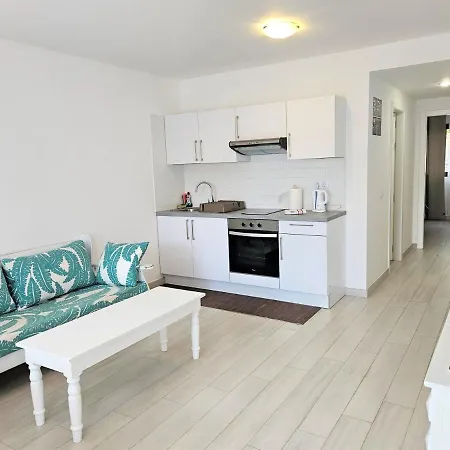 Casa Del Bruno Lägenhet Corralejo