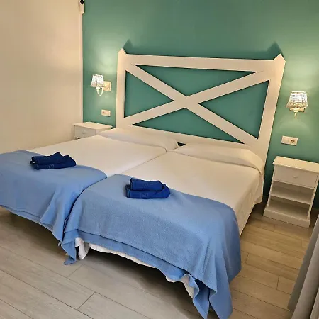 Διαμέρισμα Casa Del Bruno Κοραλέχο